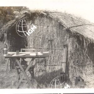 casetta sul Bubba I - 1940 - FT00000387