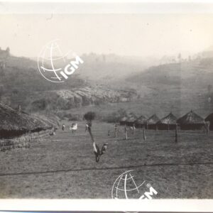 Campo di Komto I - 1940 - FT00000411