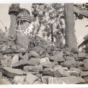 Due emblemi della potenza dello stregone (Tokiccia Rabli) I - 1940 - FT00000416