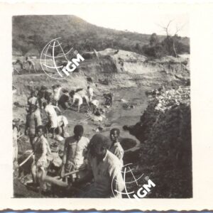 Abbattimenti a Degherò IX - 40 - FT00000484