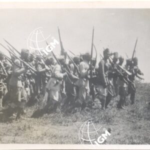 II° Cp/XXVIII Bto Afodu  Mascol 1940 - FT00000502
