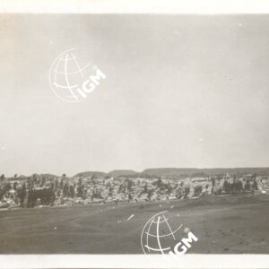 Il paese indigeno di Asmara - FT00000509