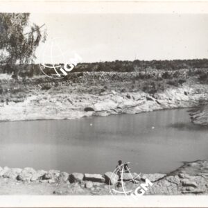 sbarramento di Anesa - FT00000521