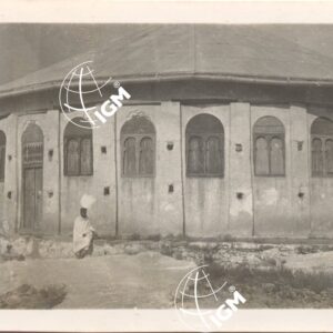 La chiesa del Bizen - FT00000532