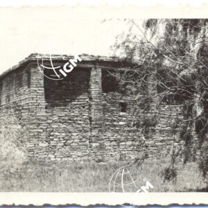 La chiesa di Adi Gudem - FT00000591