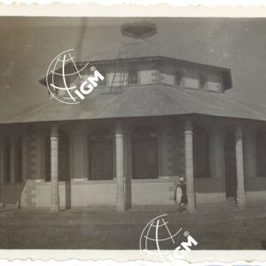 La chiesa Di Lekenti - FT00000618
