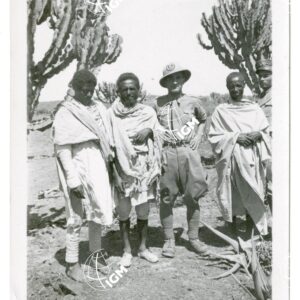 tipi di Amara a Adi Abdi - FT00000700