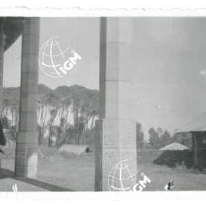 colonne della chiesa di Lekemti - FT00000726