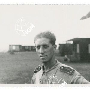 Ten. Carlo Gasperani - FT00000746