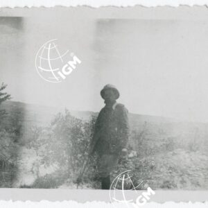 Ten. Lazanio a Mai Enda Baria - FT00000757