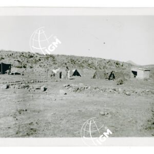 l'accampamento a Mai Uini - FT00000783