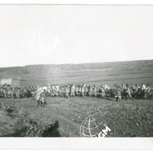 il VI Btg. Eritreo (Magg. Sacchetti) - FT00000790