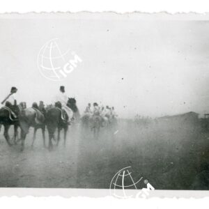 Spahis a Campo Marte - FT00000809