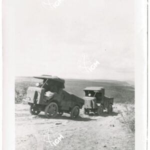 autocarrette al Passo Arienà - FT00000815