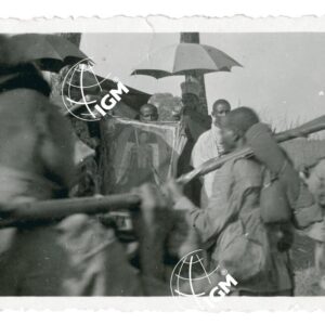 marcia su Lekemti offerte di ascari - FT00000897