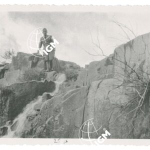 sulle rocce di Debrì - FT00000914