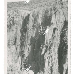 le rocce della cascata del Debrì - FT00000918