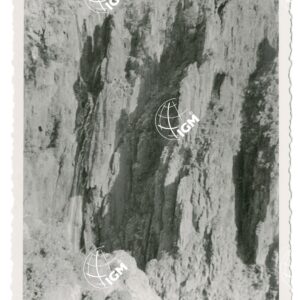 le rocce della cascata del Debrì - FT00000920