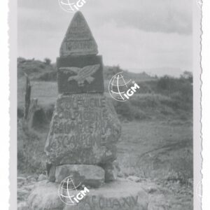 Col fucile e col piccone fa la guerra lo scarpone passo Agumbertà - FT00000956