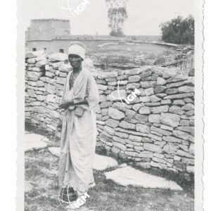 Suora copta - FT00000995