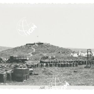 il fortino del cantiere Gola - FT00001007