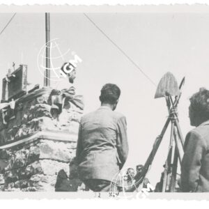 La parola del sacerdote cantiere Gola - FT00001011