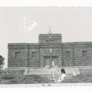 Chiesa Copta d'Asmara - FT00001026