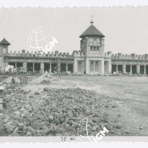 la casa del cashi di Asmara - FT00001028