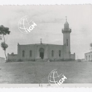 moschea di Asmara - FT00001031