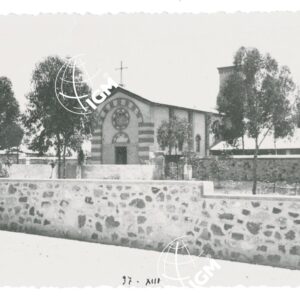 Addi Caich la chiesa cattolica - FT00001039