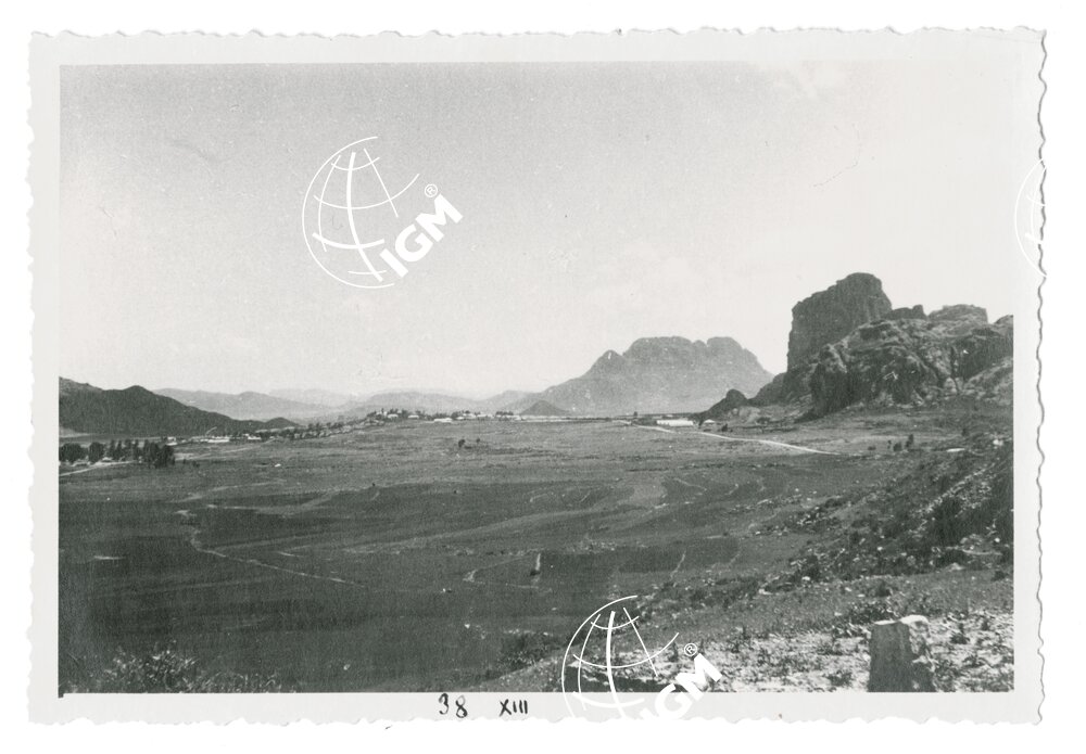 Senafè la conca - FT00001040