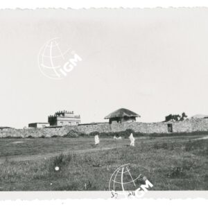 Adigrat Ghebi di Ras Cassa Sebat - FT00001041