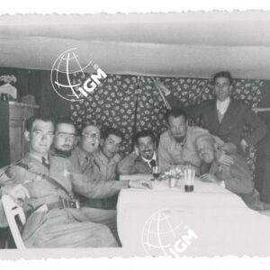 Araquori la mensa - FT00001101