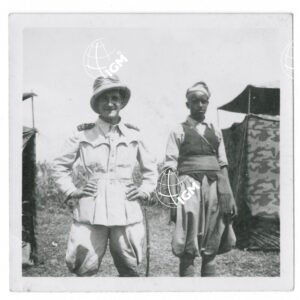 io e Teclai a Lekemti - FT00001105