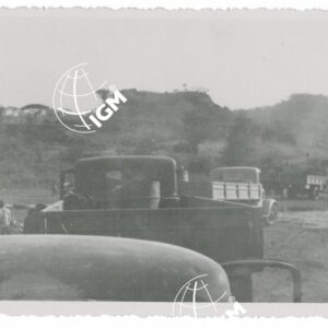 Autocarri al fiume Robi - FT00001114