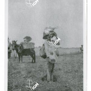tipi di carovana Katama - FT00001120