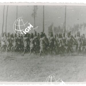 7^ Comp. Genio Addis Abeba - FT00001133