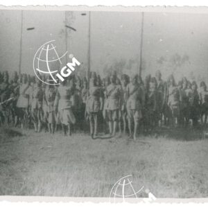 VII Cp. Genio Aba - FT00001138