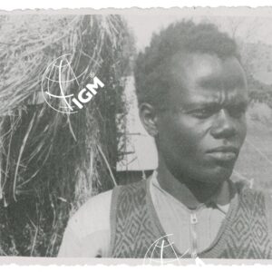 Uoldgheorghis Hailè - FT00001204