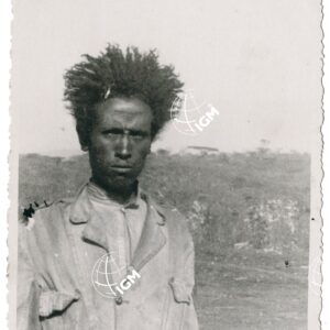 Kebbedè Muè - FT00001206