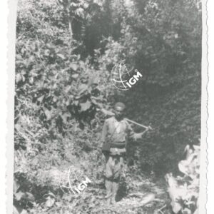 Zebagna Dumesso Ebo - FT00001212