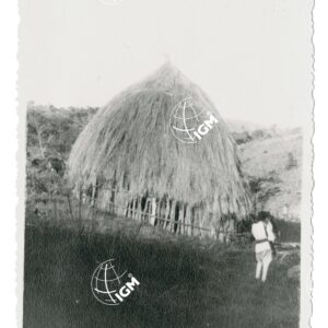 Tucul di Tumtu Abba Giaffè - FT00001221