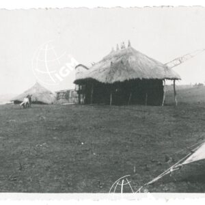 Tucul a Jubolo - FT00001225