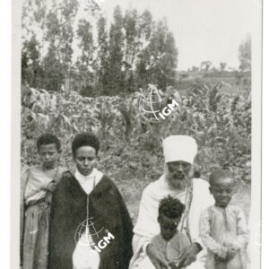 Mamiriè Fanta Naizerò Manani Gulisso - FT00001317