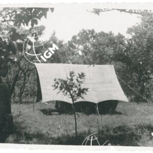zona Kumi la mia tenda - FT00001347