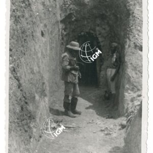 Ubarà galleria - FT00001364