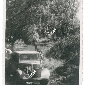 il Bedford al Didessa - FT00001402