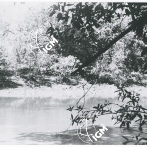 il fiume Ua - FT00001457