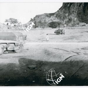 Senafè Eritrea - FT00001462