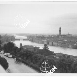 alluvione di Firenze - FT00001464